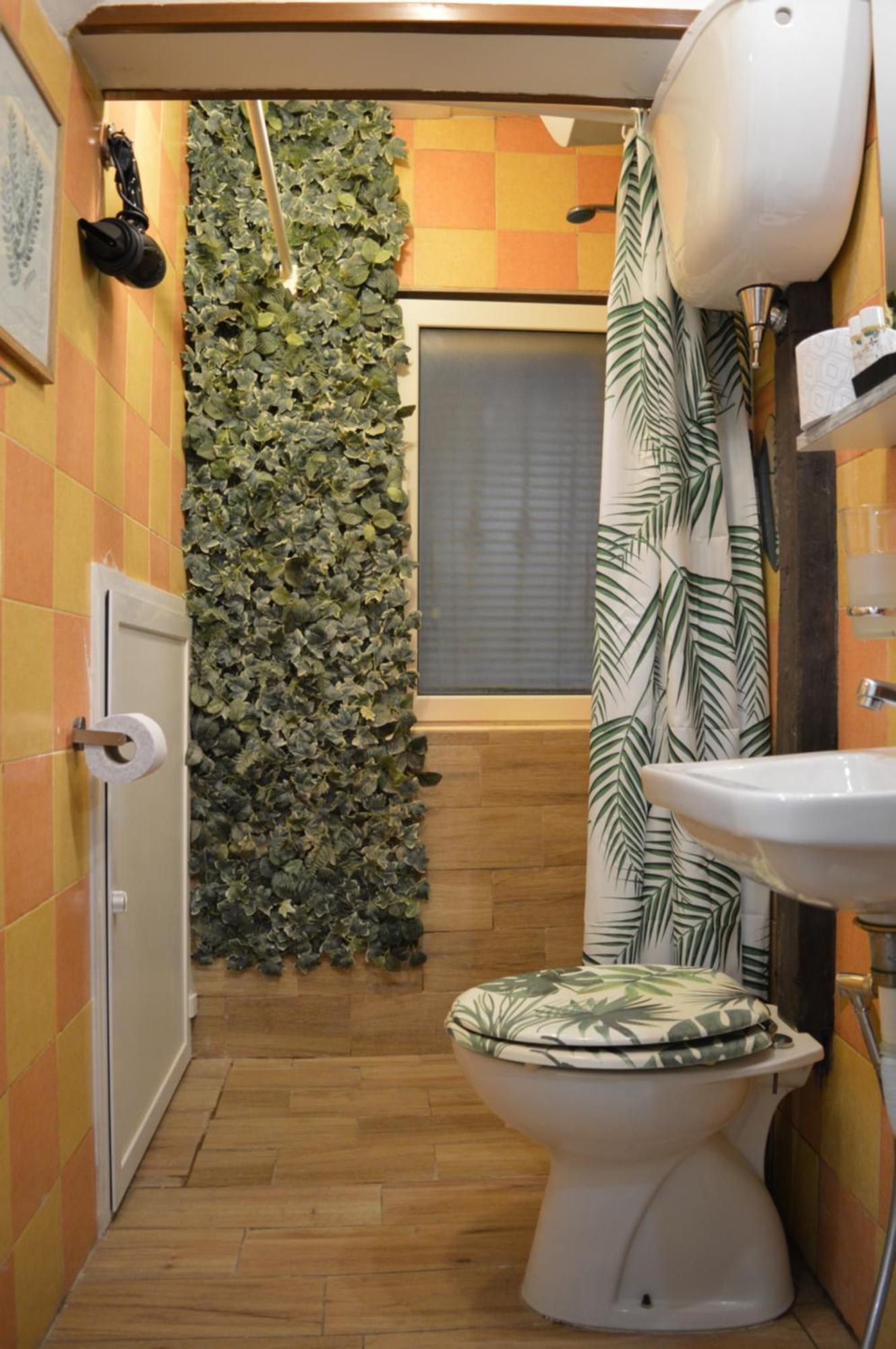 Jungle 13 - Room And Apartments Napoli Bagian luar foto